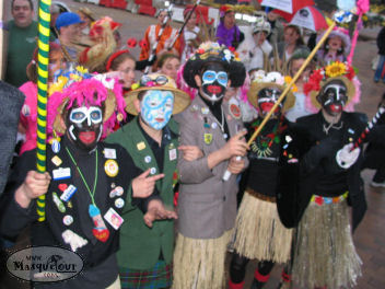 carnaval