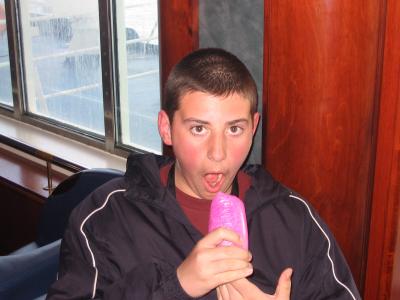 greg