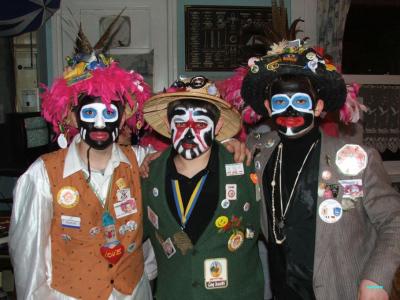 carnaval