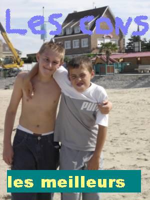 adrien et gotch