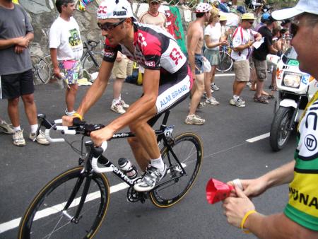 ivan basso