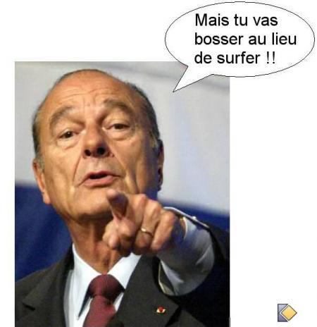 chirac