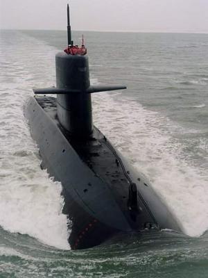 sous marin