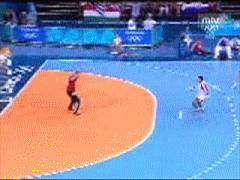 handball
