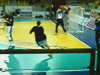 handball