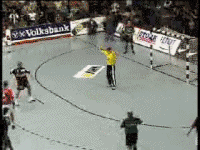 handball