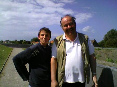 kevin et toupette